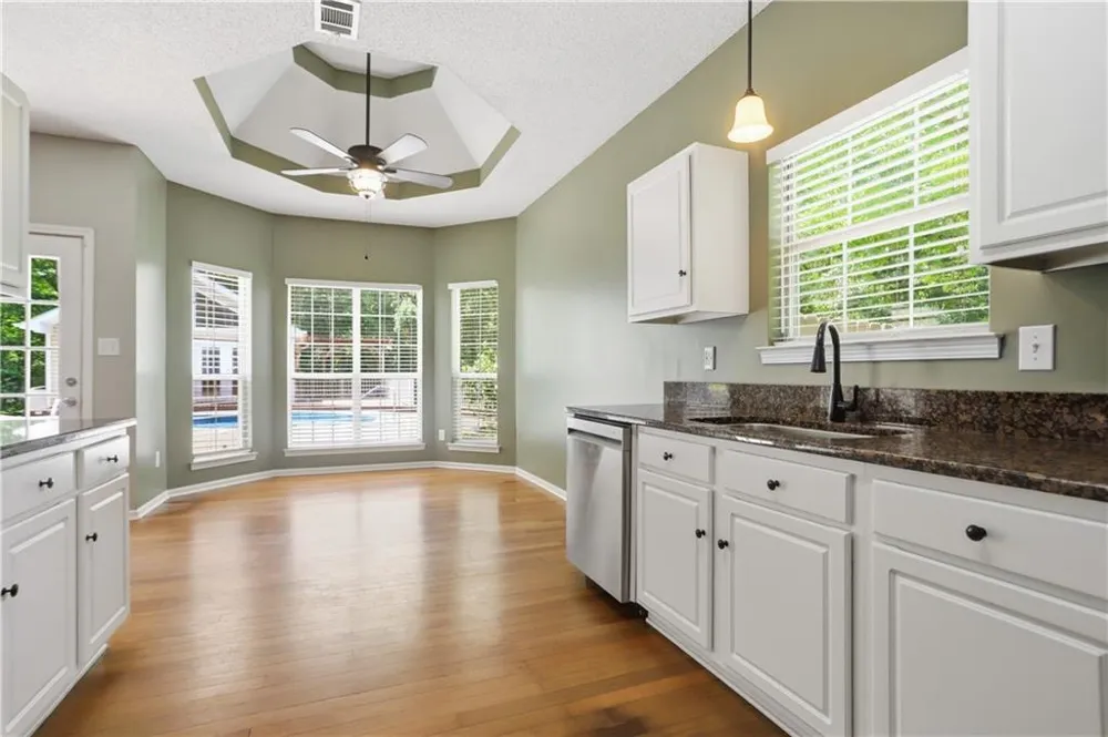 200 Kripple Kreek Drive Sharpsburg, GA 30277