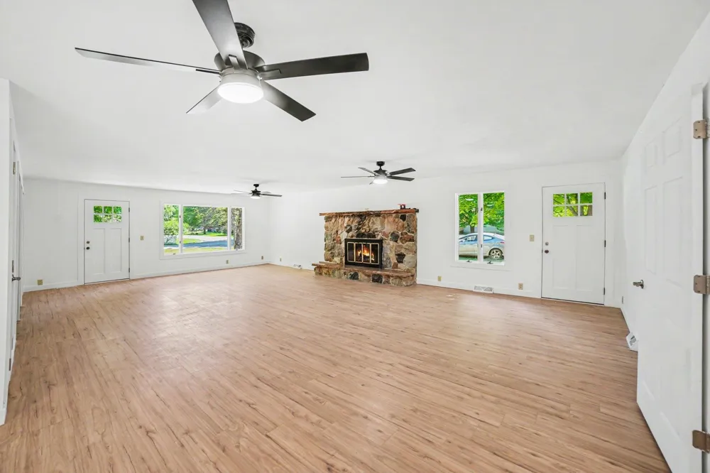 8220 E Upham Drive Chippewa Township, MI 48858