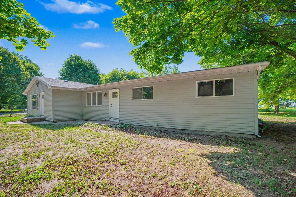 8220 E Upham Drive Chippewa Township, MI 48858