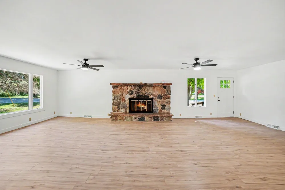 8220 E Upham Drive Chippewa Township, MI 48858