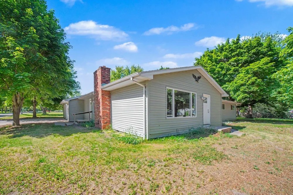 8220 E Upham Drive Chippewa Township, MI 48858
