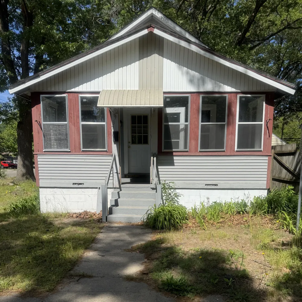 2937 8th Street Muskegon Heights City, MI 49444