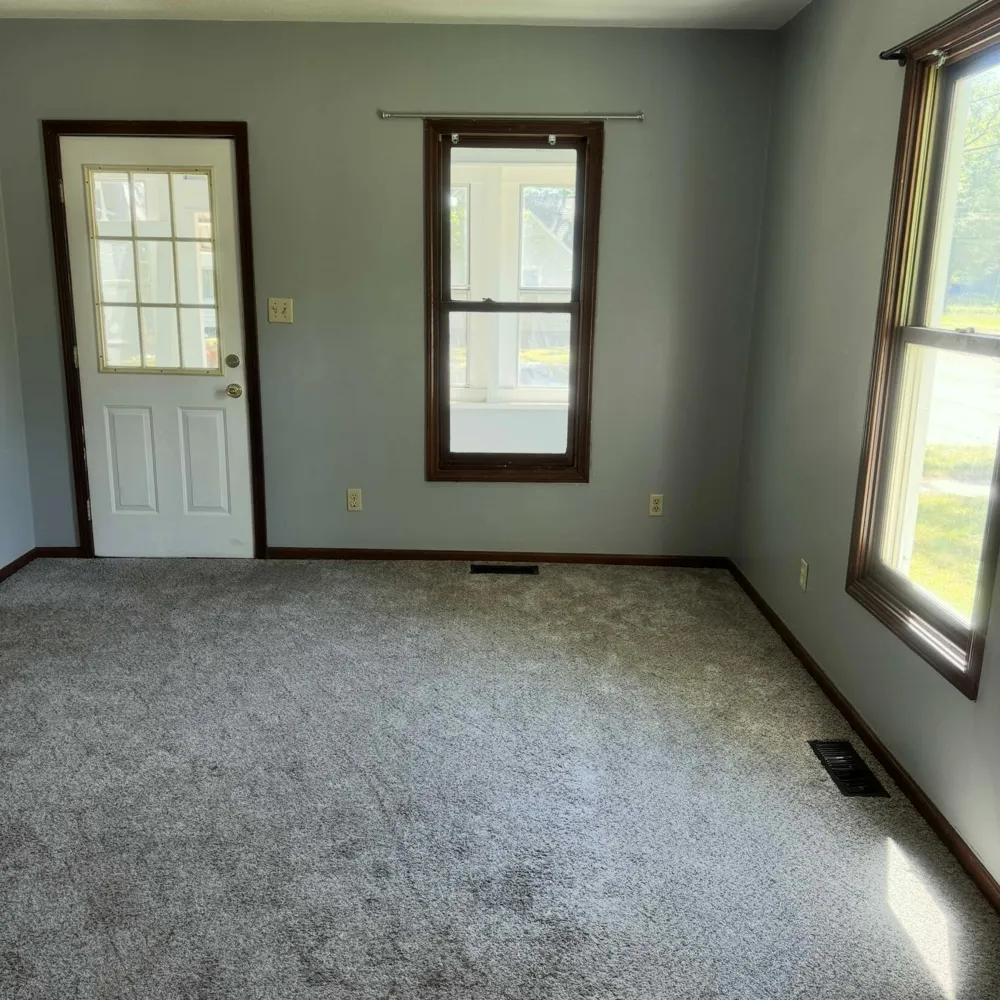 2937 8th Street Muskegon Heights City, MI 49444