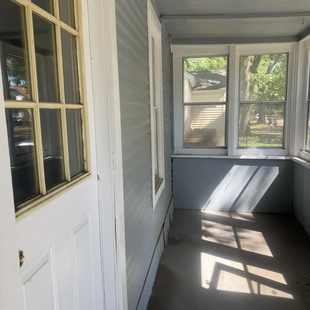 2937 8th Street Muskegon Heights City, MI 49444