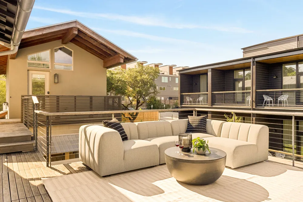 2309 S 4th Street Austin, TX 78704