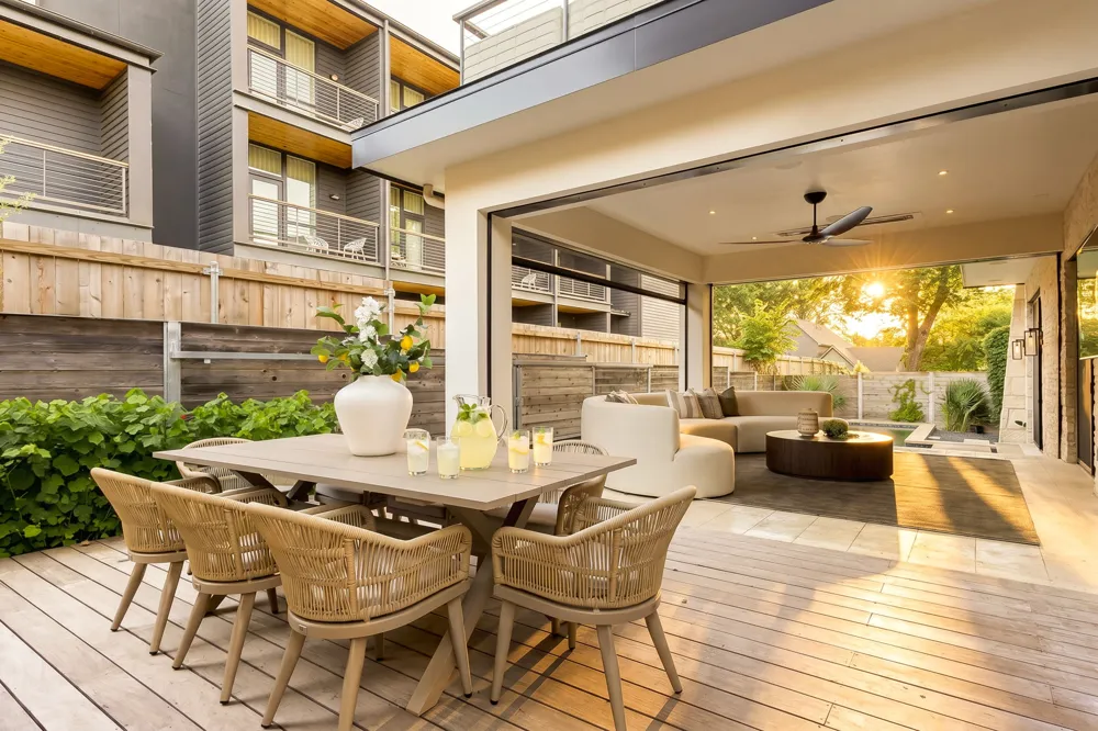 2309 S 4th Street Austin, TX 78704