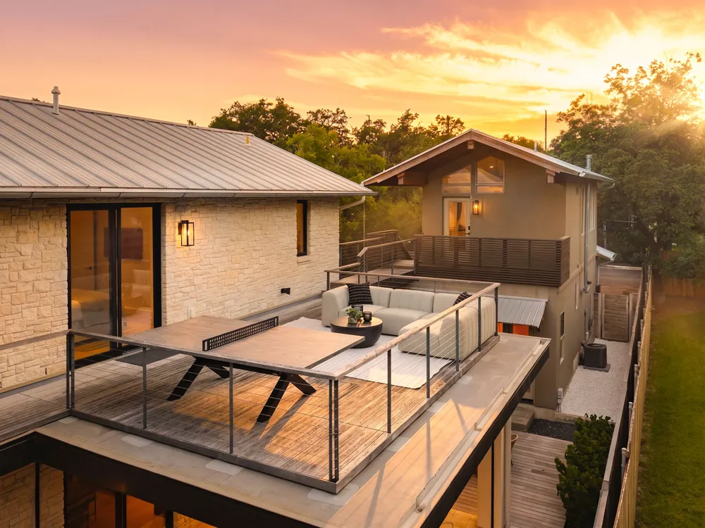 2309 S 4th Street Austin, TX 78704