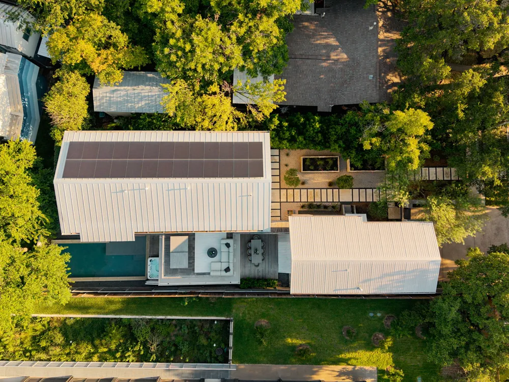 2309 S 4th Street Austin, TX 78704