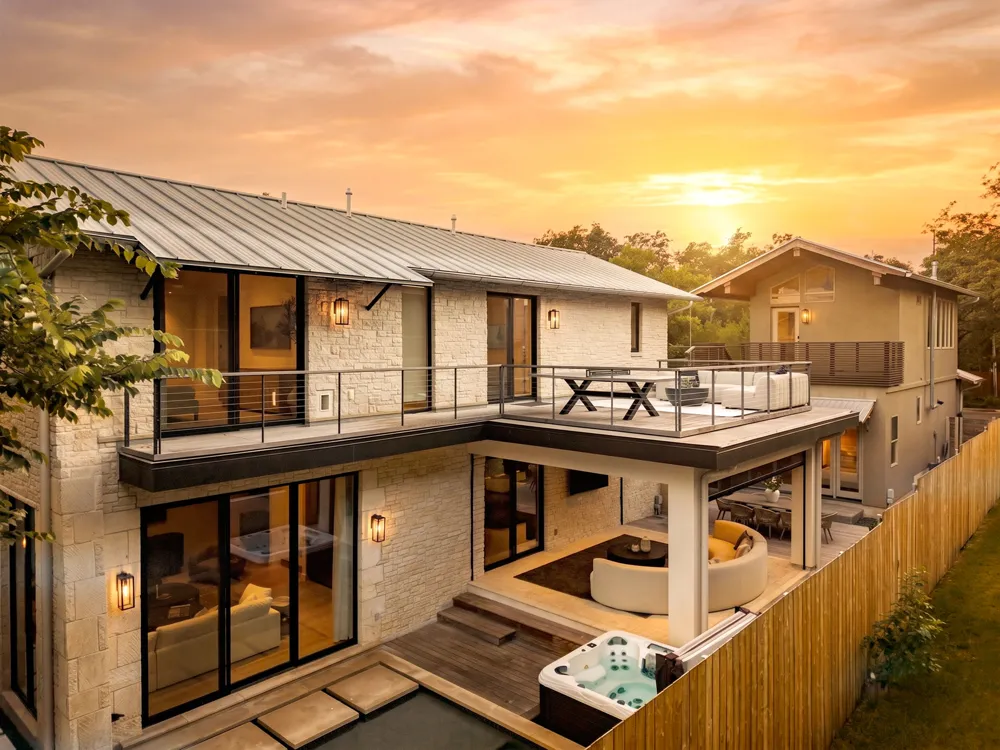 2309 S 4th Street Austin, TX 78704
