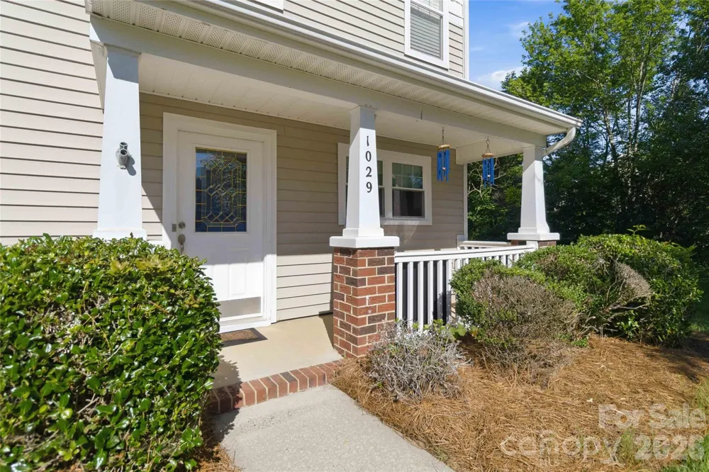 1029 Semmes Lane Indian Trail, NC 28079