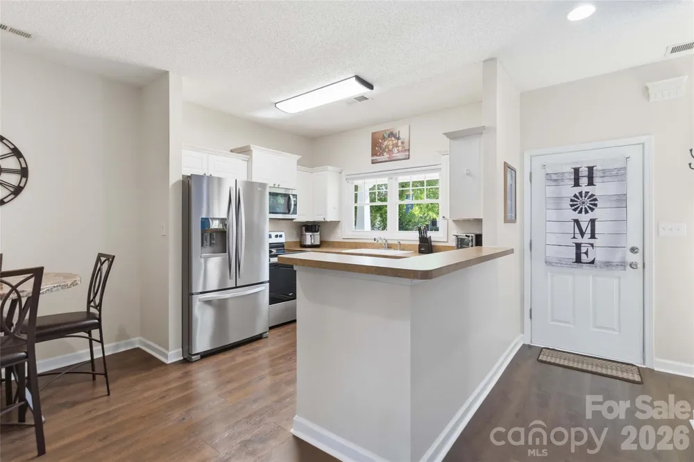 1029 Semmes Lane Indian Trail, NC 28079