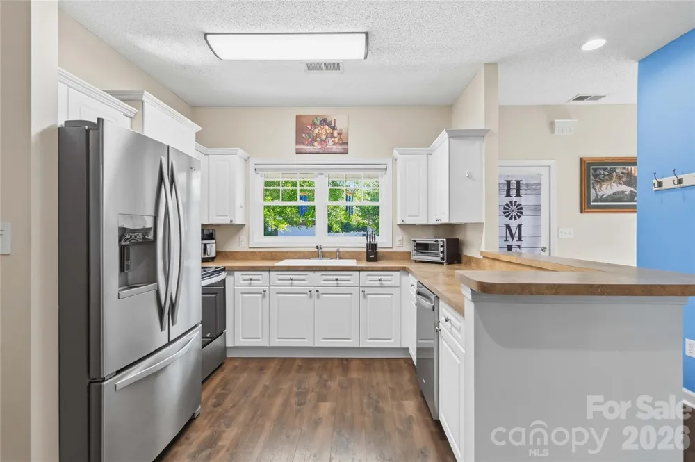 1029 Semmes Lane Indian Trail, NC 28079