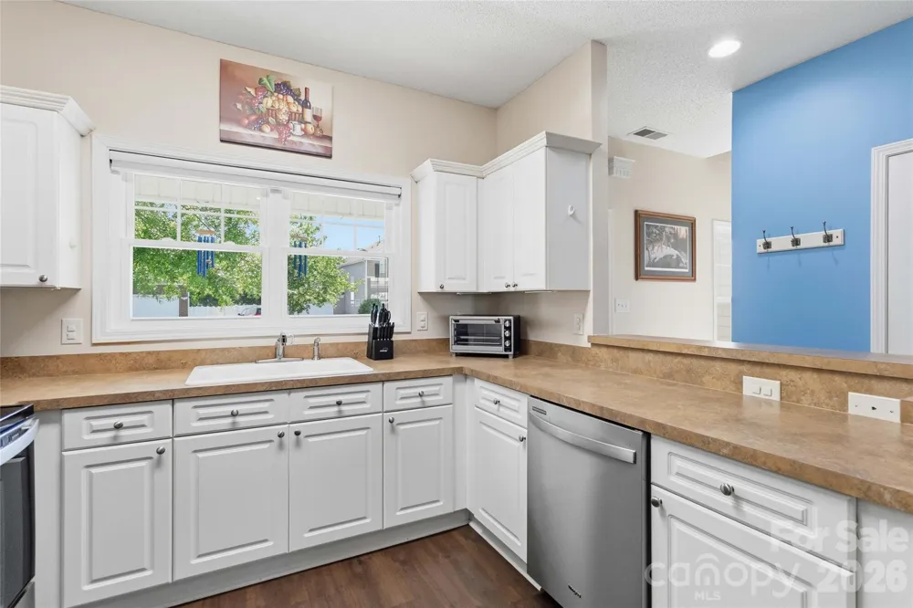 1029 Semmes Lane Indian Trail, NC 28079
