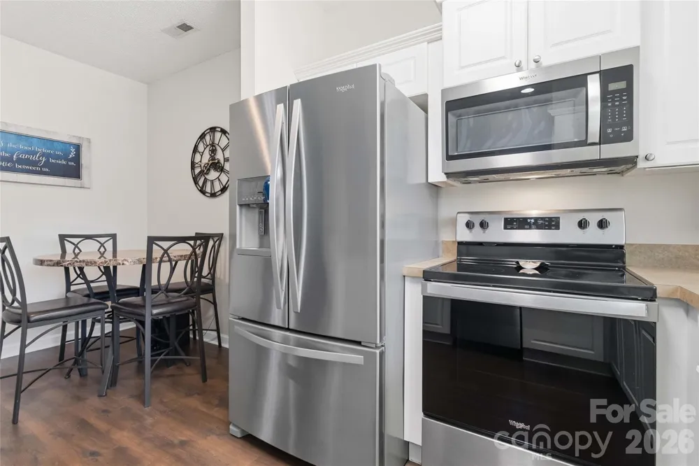 1029 Semmes Lane Indian Trail, NC 28079