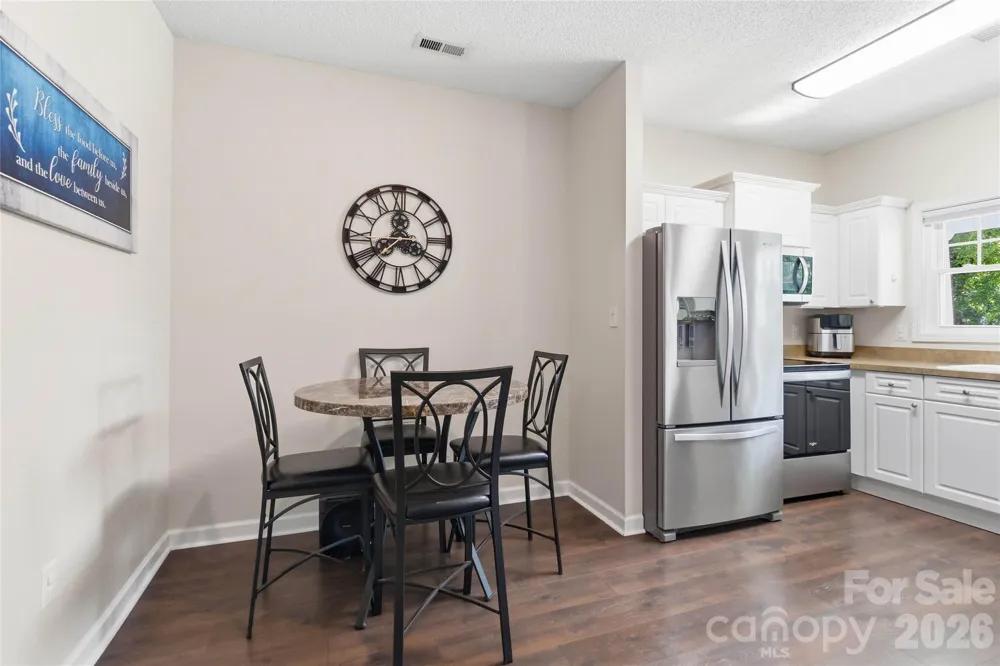 1029 Semmes Lane Indian Trail, NC 28079