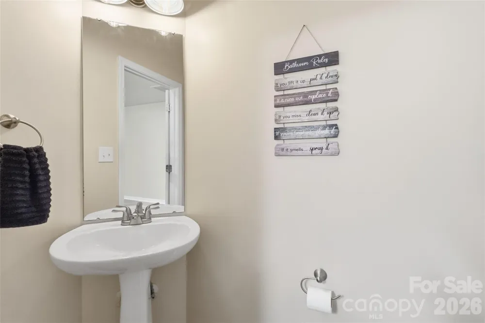 1029 Semmes Lane Indian Trail, NC 28079