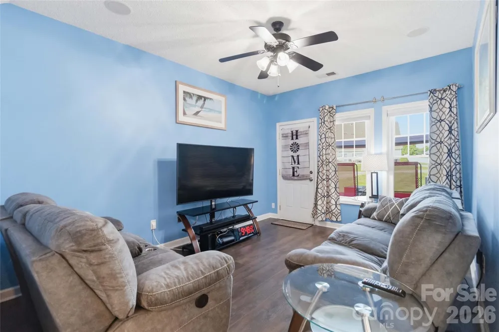 1029 Semmes Lane Indian Trail, NC 28079