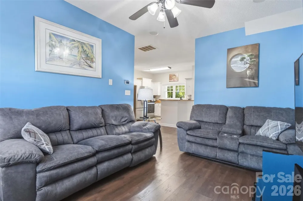 1029 Semmes Lane Indian Trail, NC 28079