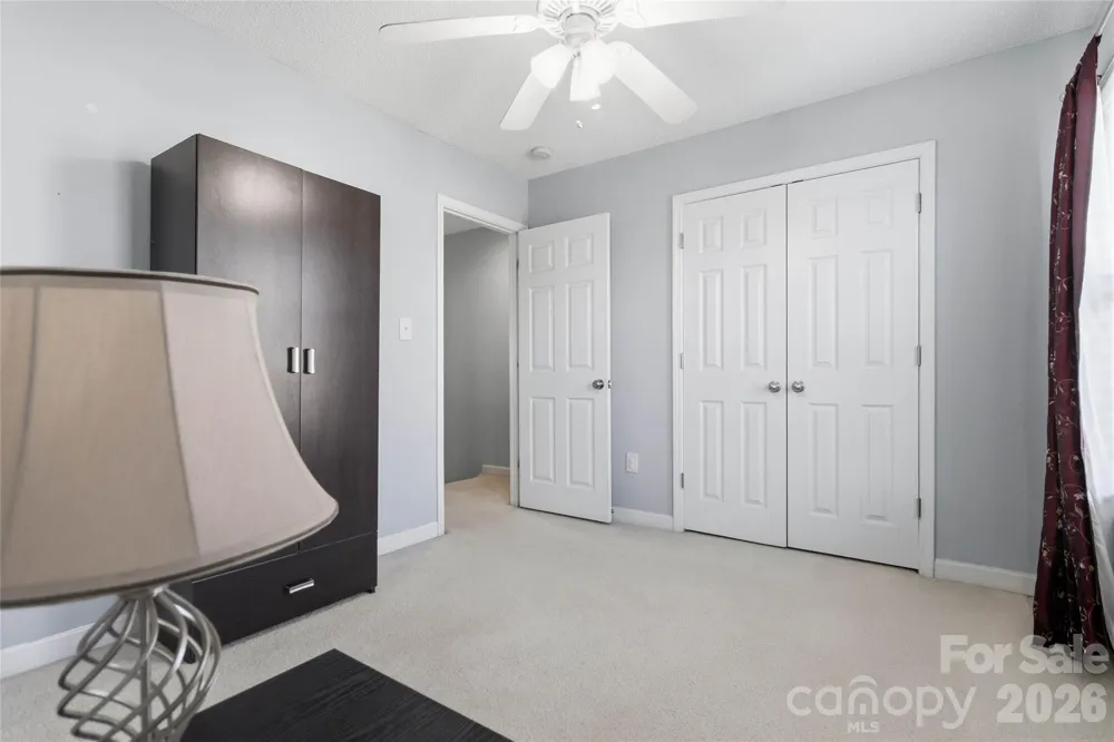 1029 Semmes Lane Indian Trail, NC 28079