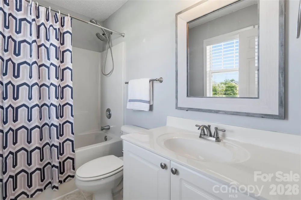 1029 Semmes Lane Indian Trail, NC 28079