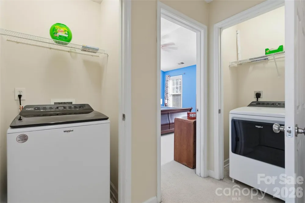 1029 Semmes Lane Indian Trail, NC 28079