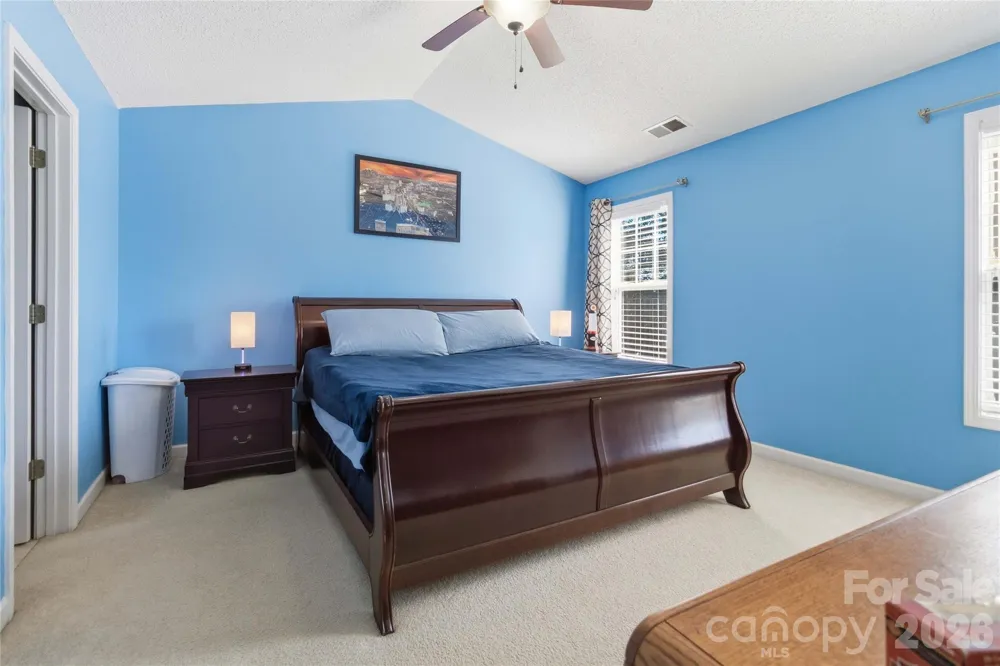 1029 Semmes Lane Indian Trail, NC 28079