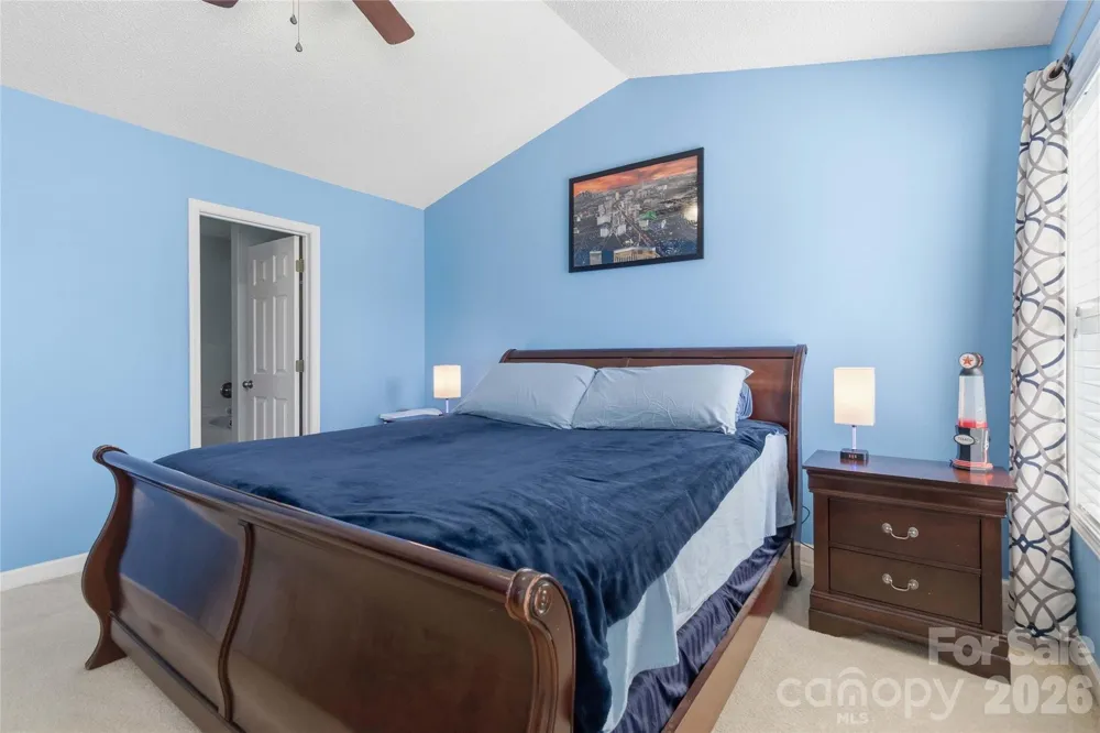 1029 Semmes Lane Indian Trail, NC 28079