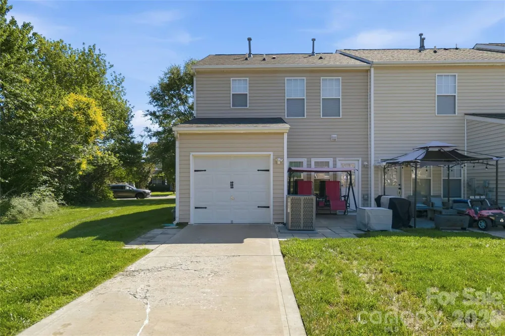 1029 Semmes Lane Indian Trail, NC 28079
