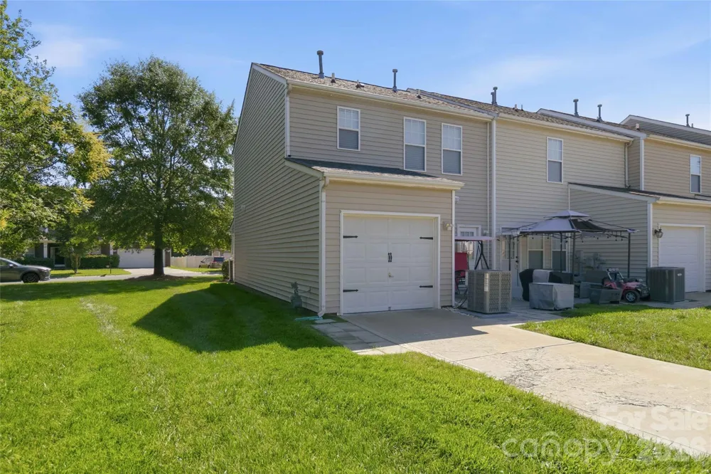 1029 Semmes Lane Indian Trail, NC 28079