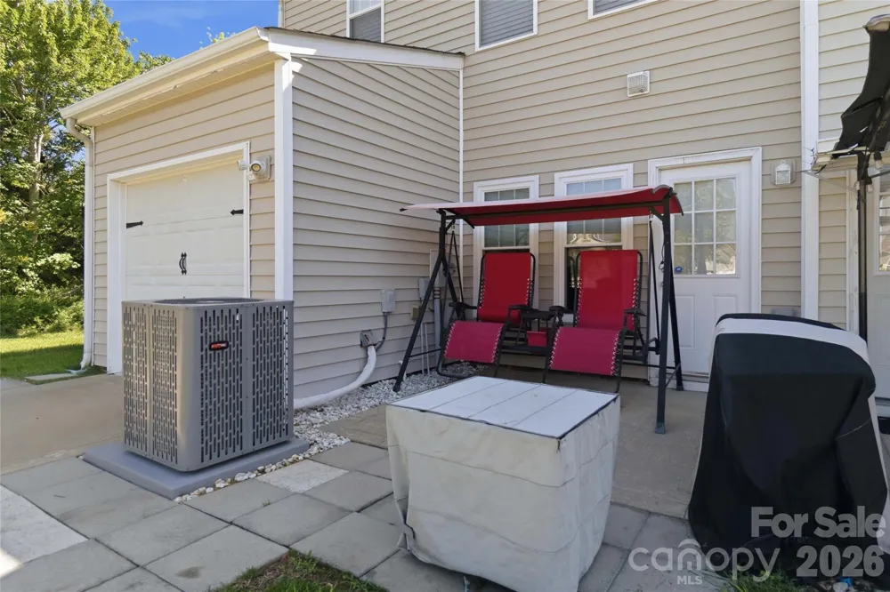 1029 Semmes Lane Indian Trail, NC 28079