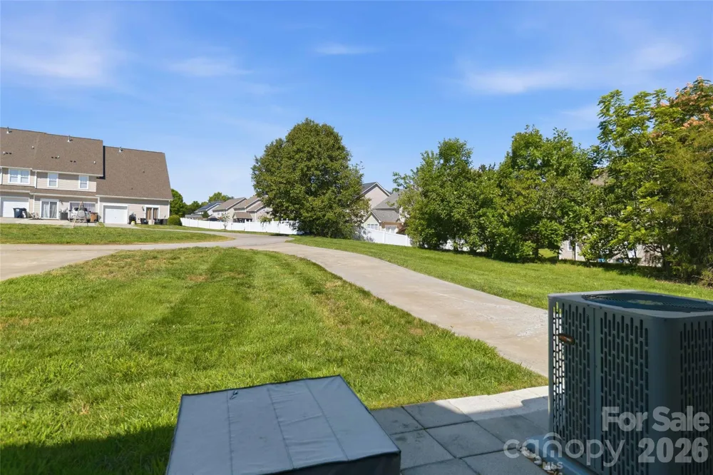 1029 Semmes Lane Indian Trail, NC 28079