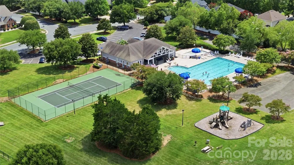 1029 Semmes Lane Indian Trail, NC 28079