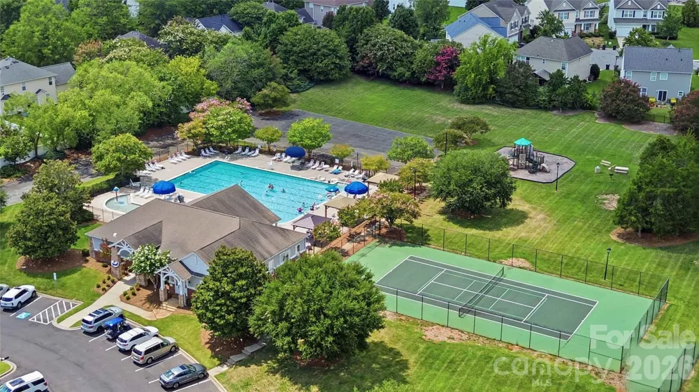 1029 Semmes Lane Indian Trail, NC 28079
