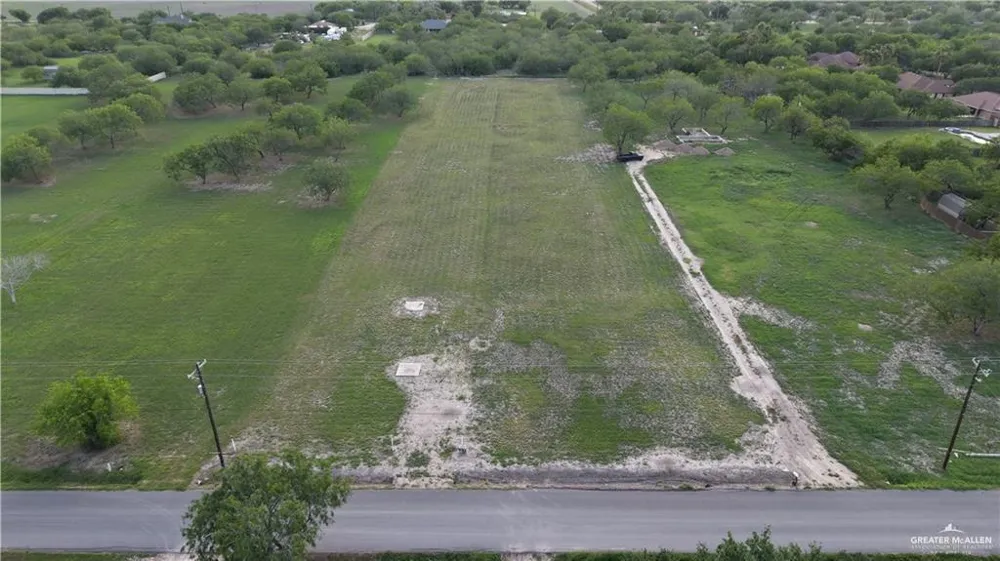 2805 Tucker Road Harlingen, TX 78552