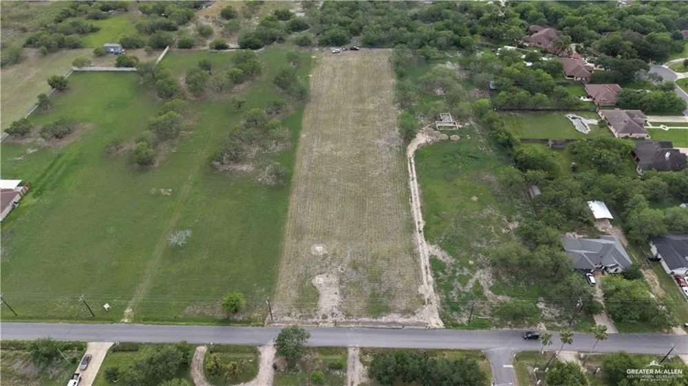 2805 Tucker Road Harlingen, TX 78552