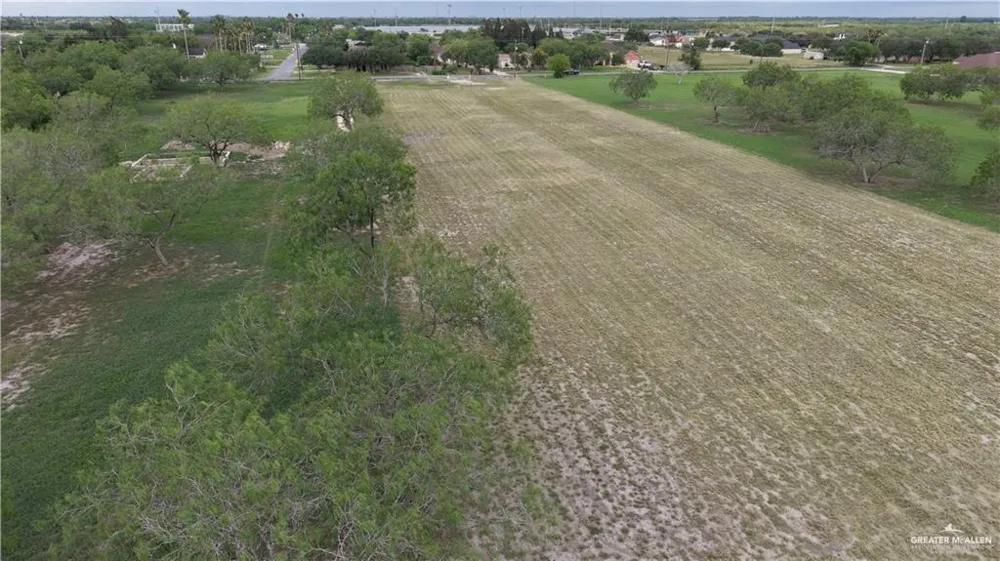 2805 Tucker Road Harlingen, TX 78552