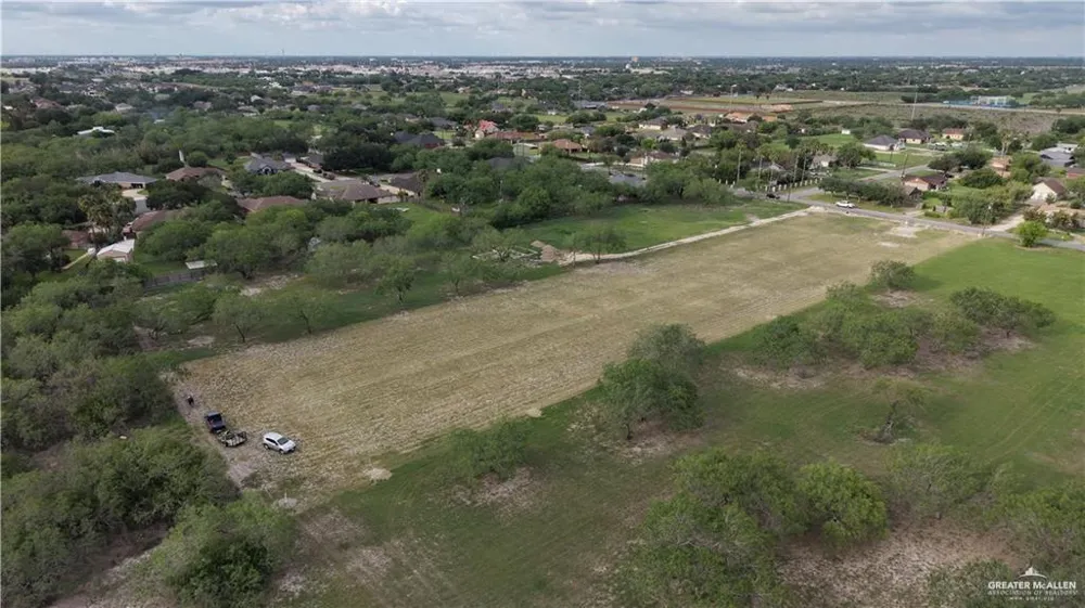 2805 Tucker Road Harlingen, TX 78552
