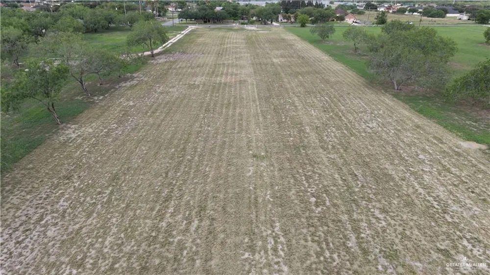 2805 Tucker Road Harlingen, TX 78552