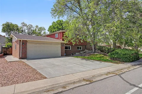 9831 Melody Drive