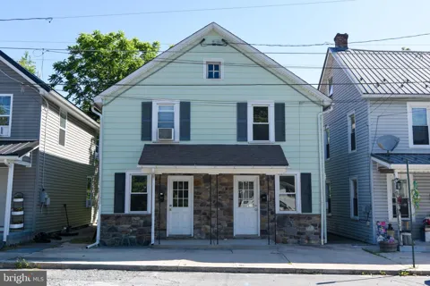 325 FOURTH STREET