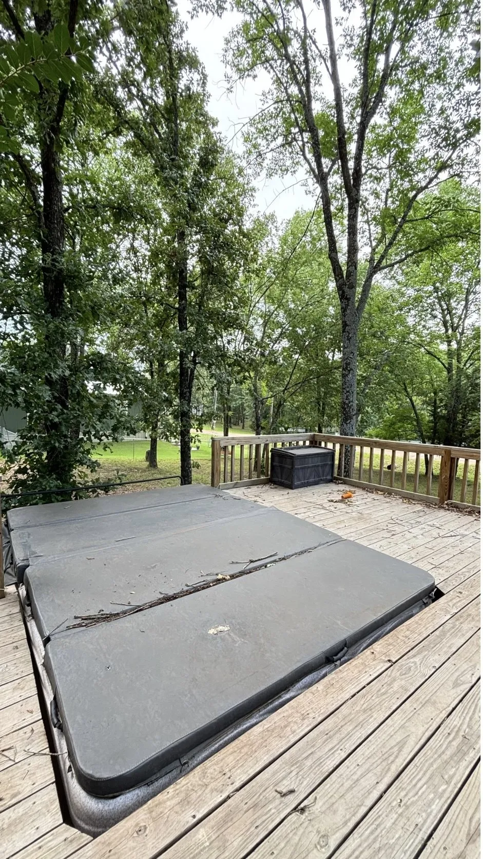 106 Tejas Quitman, TX 75783