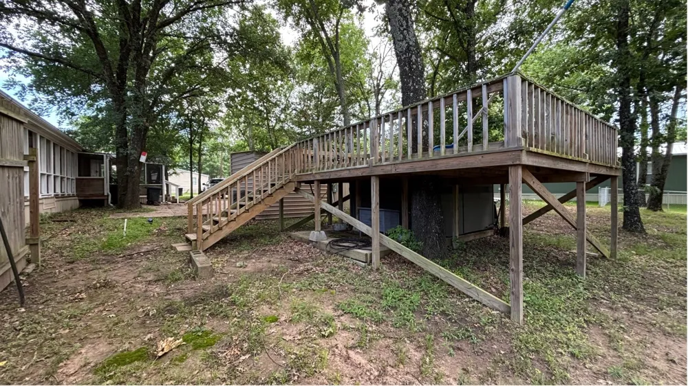 106 Tejas Quitman, TX 75783