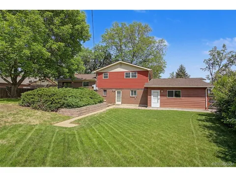 9831 Melody Drive