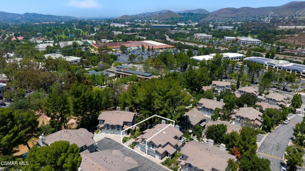 31015 Lexington Way Westlake Village, CA 91361