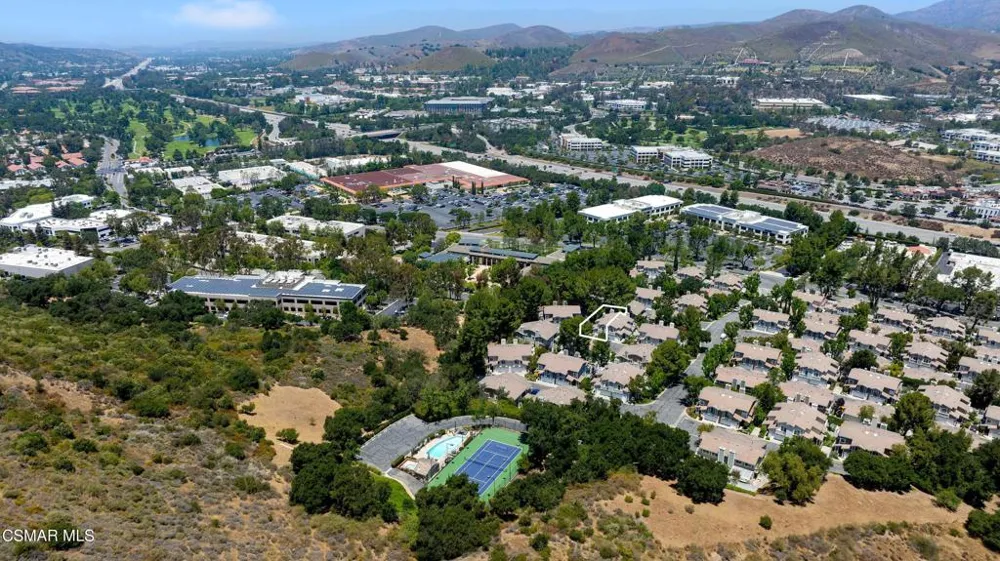 31015 Lexington Way Westlake Village, CA 91361