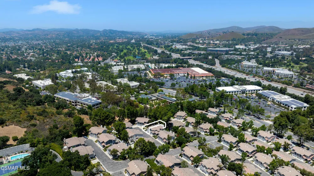 31015 Lexington Way Westlake Village, CA 91361