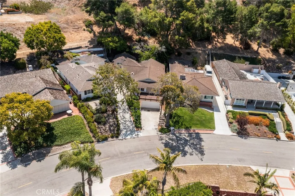 2888 Via De La Guerra Palos Verdes Estates, CA 90274