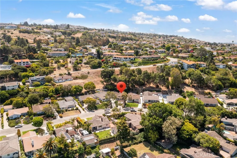 2888 Via De La Guerra Palos Verdes Estates, CA 90274