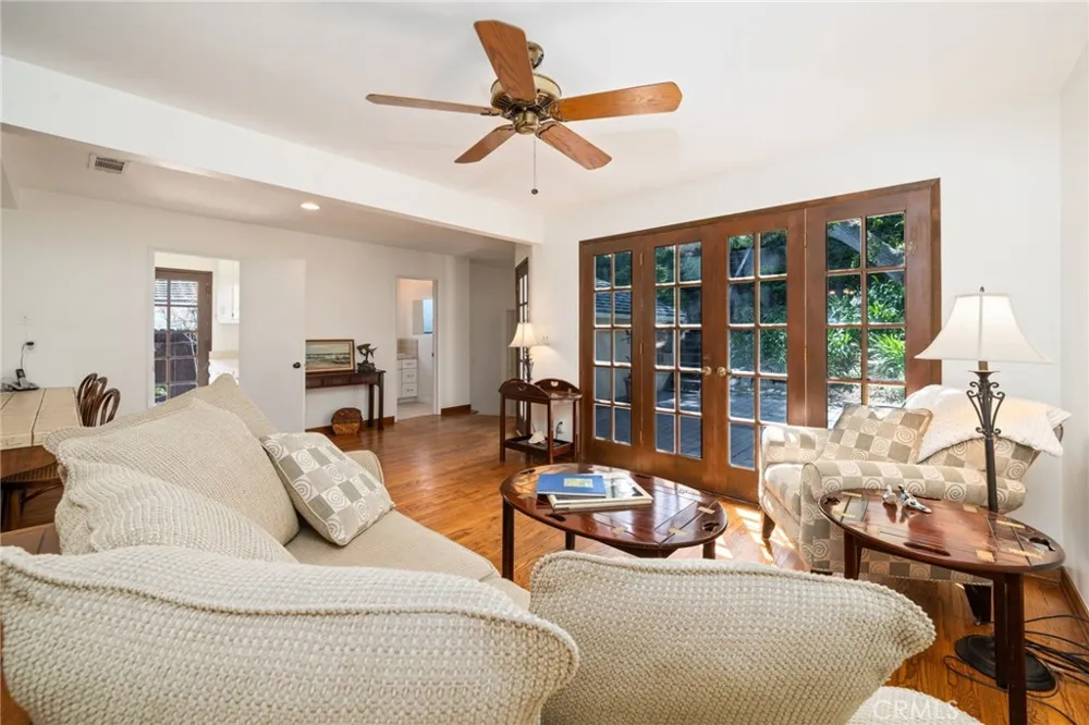 2888 Via De La Guerra Palos Verdes Estates, CA 90274