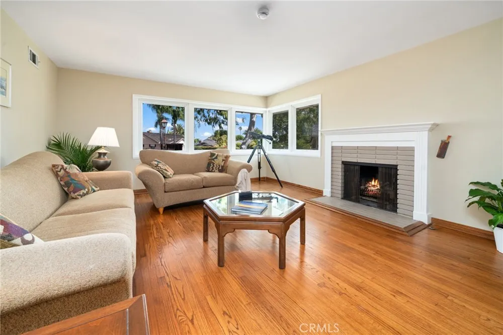 2888 Via De La Guerra Palos Verdes Estates, CA 90274
